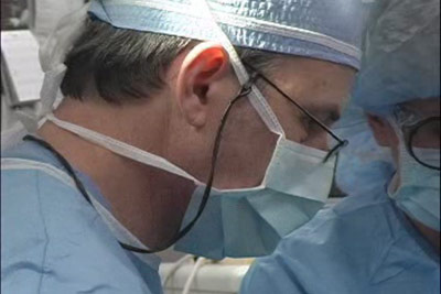 The Big Day Surgery 2