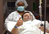 A Closer Look The Big Day