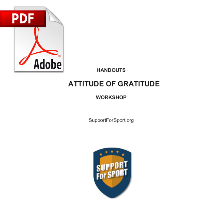 Handout PDF