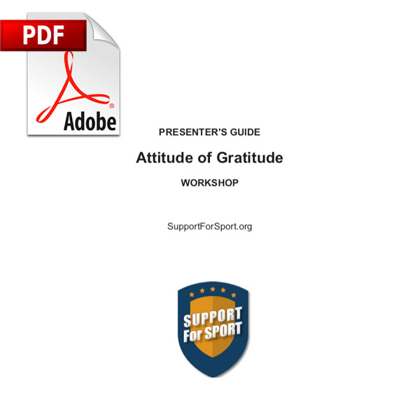 Workshop PDF