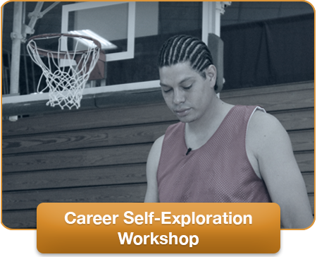 Career Self-Exploration Workshop