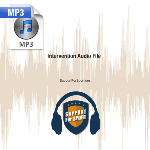 Intervention MP3