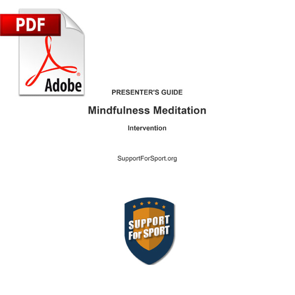 Intervention PDF