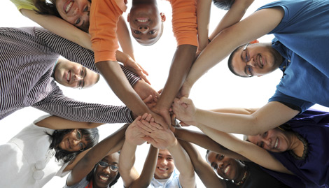 Workshop Part #3: Small Group Discussions