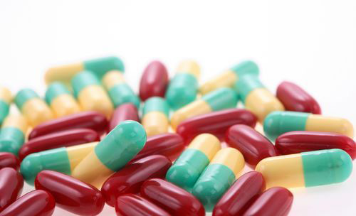 Barbiturates and benzodiazepines