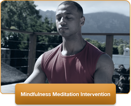 Mindfulness Meditation Workshop