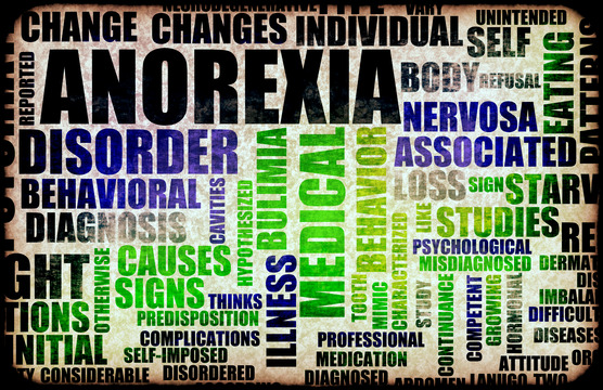 Anorexia Nervosa