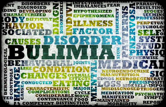 Bulimia Nervosa