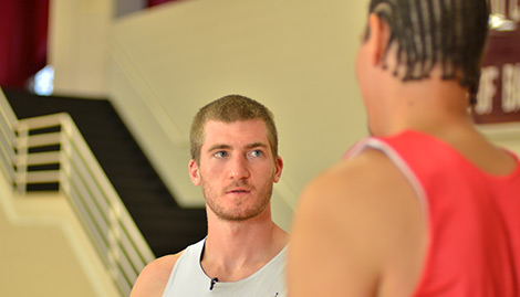 R-ecognize - What’s going on R-ecognize - What’s going on