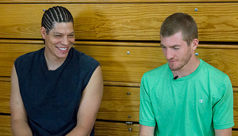 F-acilitate a conversation F-acilitate a conversation